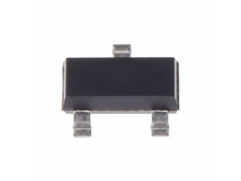 TEXAS INSTRUMENTS SEMI TL431AIDBZR