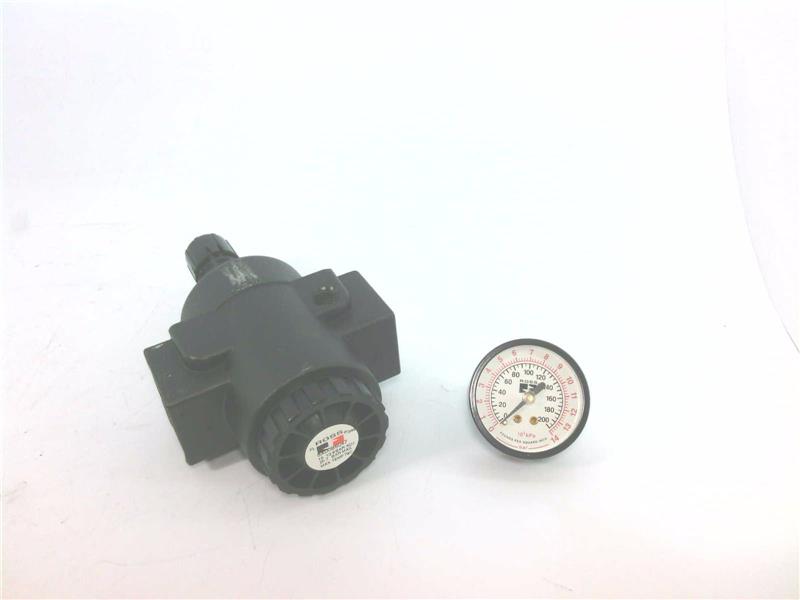 ROSS CONTROLS 5X00B6047