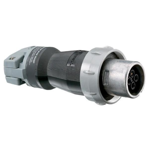 HUBBELL HBL460PS2WR