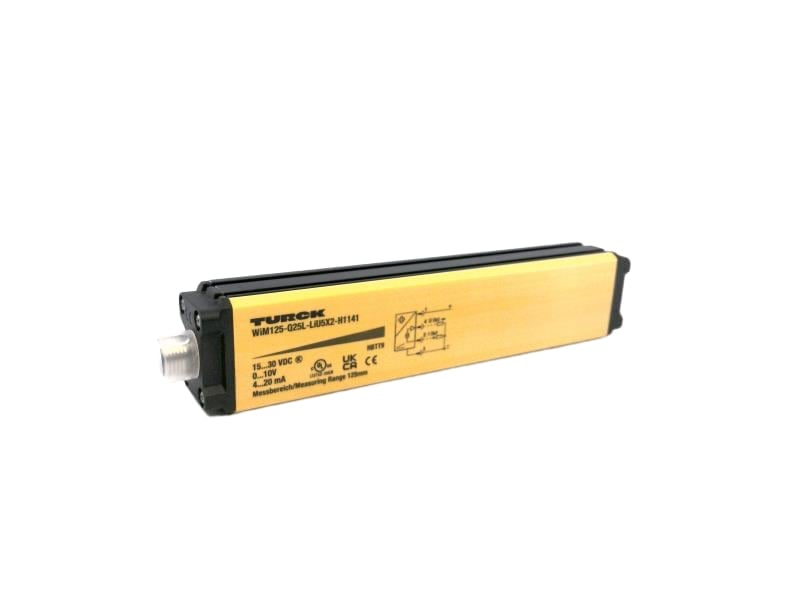 WIM125-Q25L-LIU5X2-H1141 par TURCK