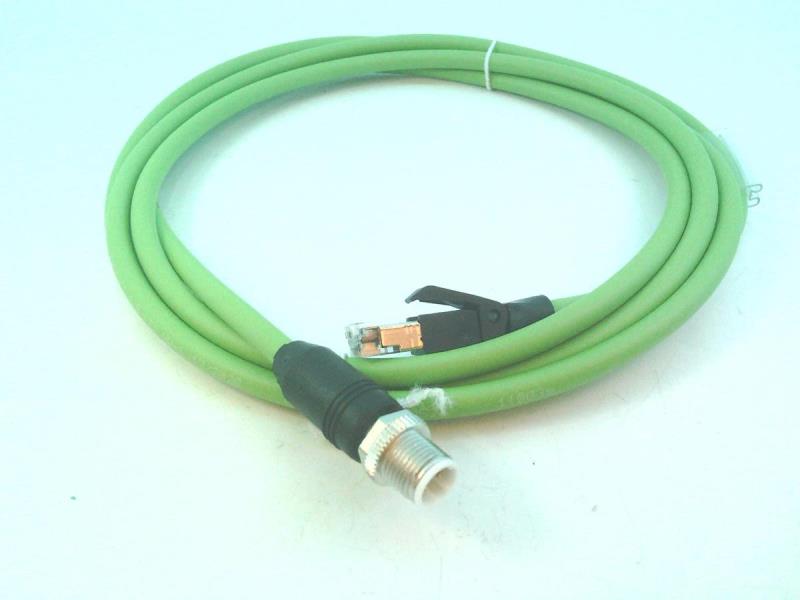 LEUZE KSS ET-M12-4A-RJ45-A-P7-300