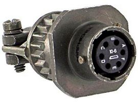 ITT KPT01F10-6SW