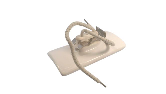 INFRARED SALAMANDER HTE-325-230-TW-L6-WH-0