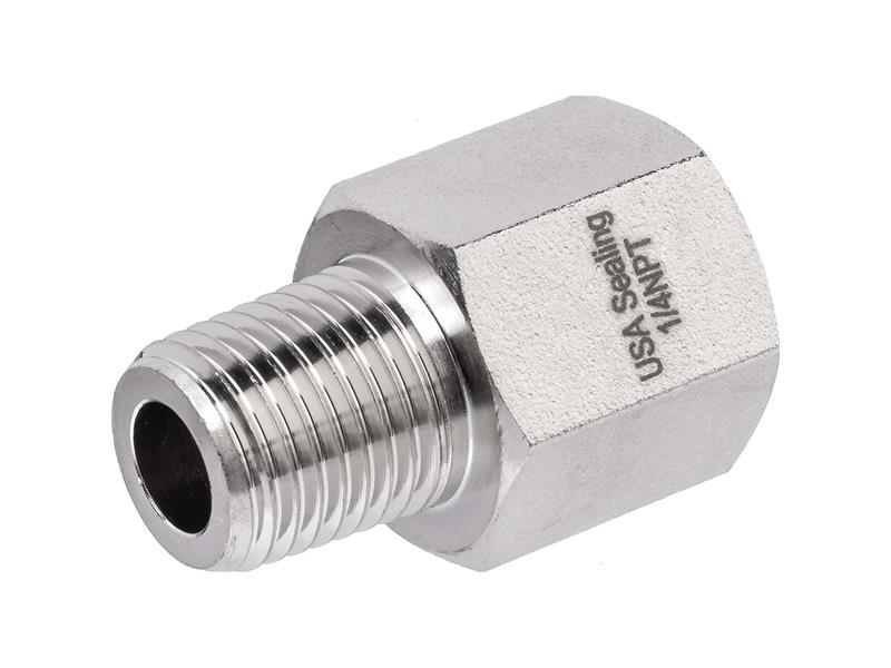 USA INDUSTRIALS ZUSA-PF-9023