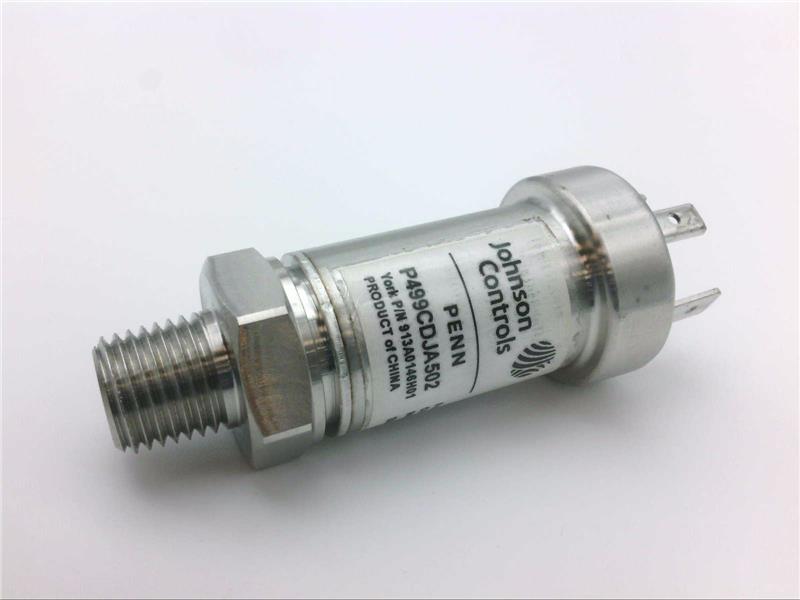 JOHNSON CONTROLS P499CDJA502