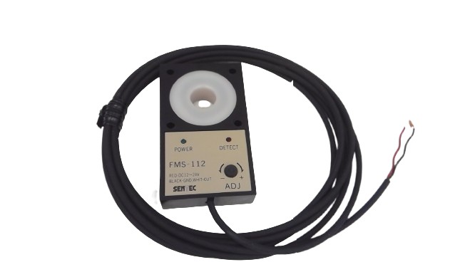 SENTEC FMS-112-12-2