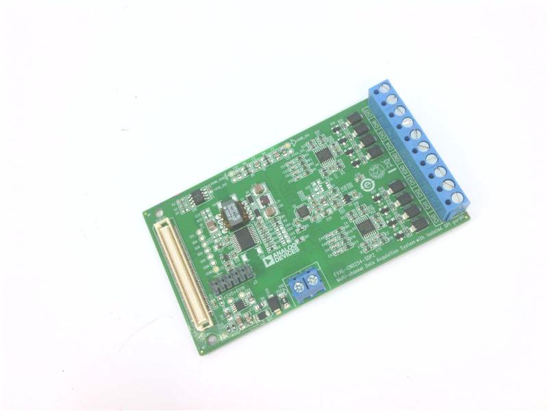 ANALOG DEVICES EVAL-CN0254-SDPZ