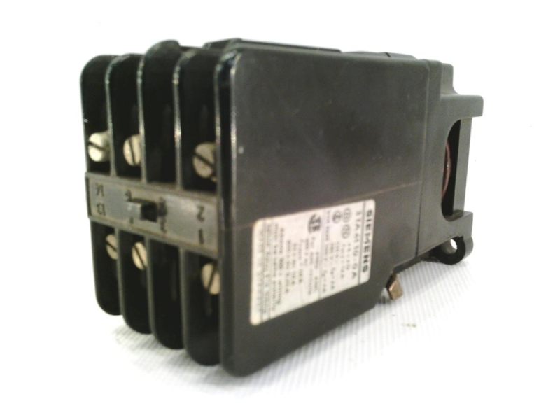 SIEMENS 3TA-6110-0A