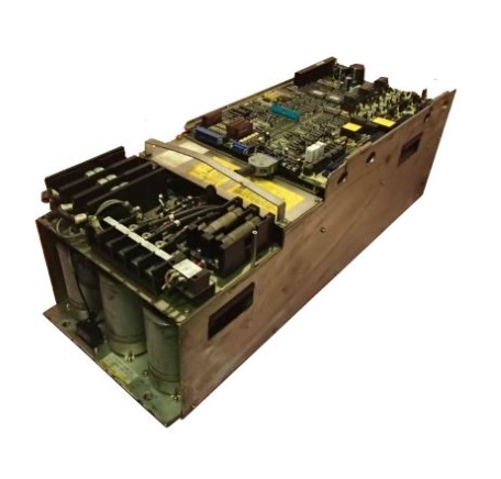 A06B-6055-H418 by FANUC