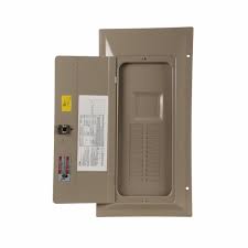 EATON CORPORATION CH8NLEF