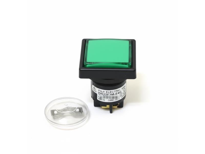 FUJI ELECTRIC DR22F3M-E4G
