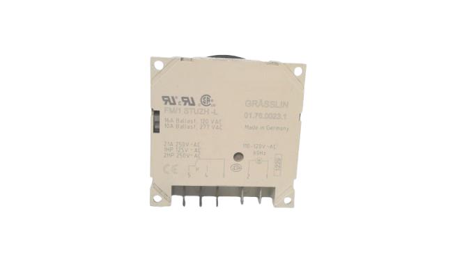 INTERMATIC FM1STUZH-120U