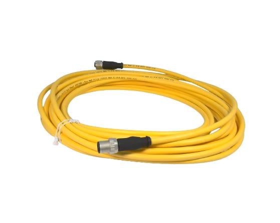 PILZ PSEN CABLE M12-8SF M12-8SM-10M
