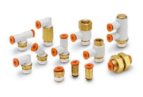 SMC KQ2L05-01A