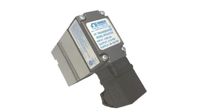 OMEGA ENGINEERING IP610-X15-D