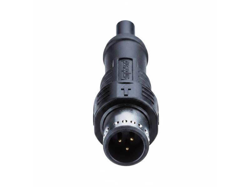 M12D-04BMMM-PL8D10 par AMPHENOL