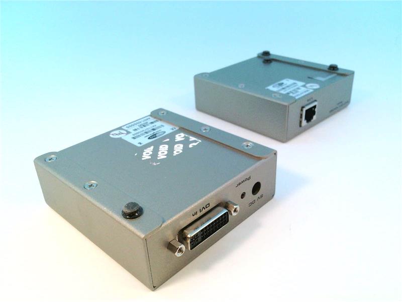 GEFEN INC EXT-DVI-1CAT6