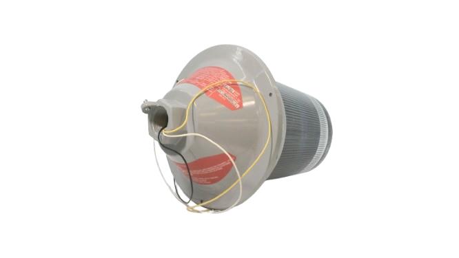 EDWARDS SIGNALING 107XBRPMB120A