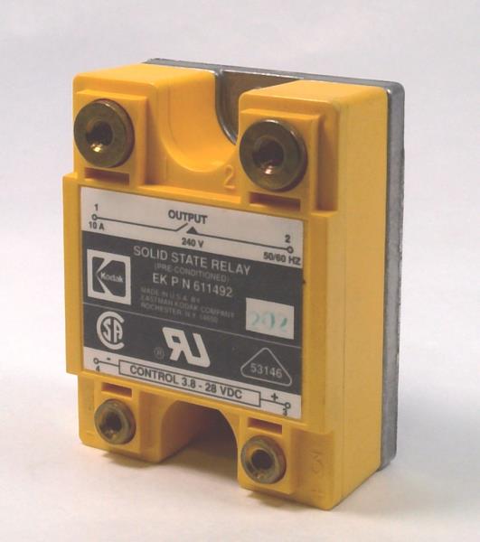 KODAK 611492