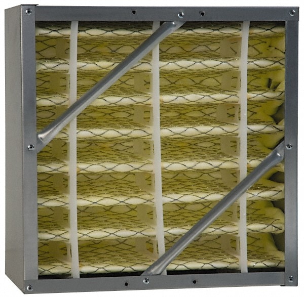 AIR IMPURITIES REMOVAL SYSTEMS F-987-1