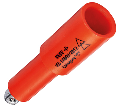 01776 par INSULATED HAND TOOLS