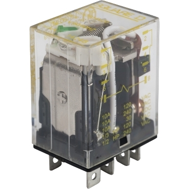 SCHNEIDER ELECTRIC 8501-RSD42P14V51