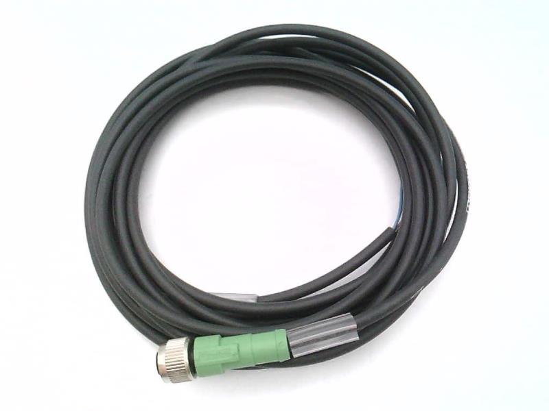 SAC-4P- 5,0-PUR/M12FS by PHOENIX CONTACT