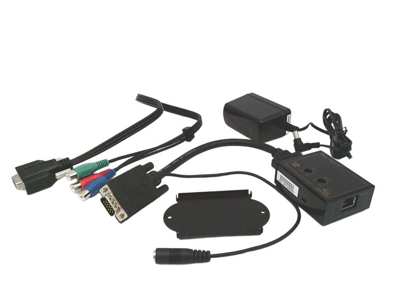 KEY DIGITAL KD-CVARX