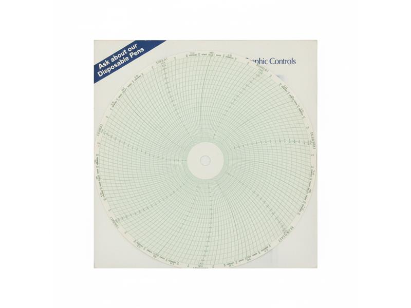 30G13437 por GRAPHIC CONTROLS