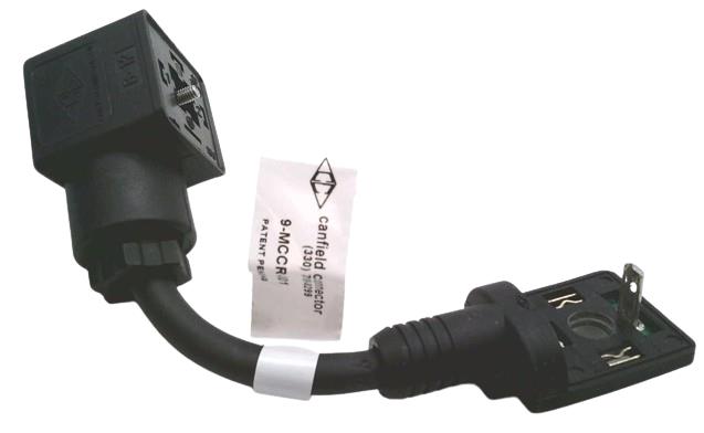 CANFIELD 9-MCCR-001