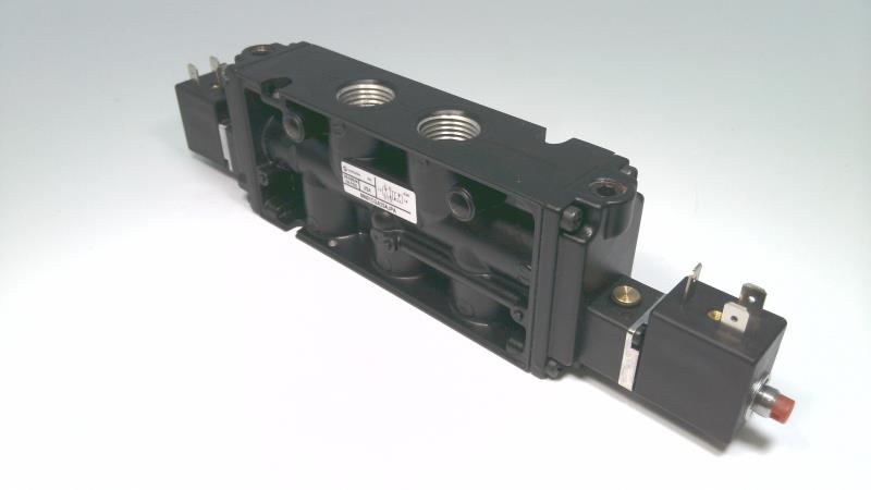 NORGREN MN01CGA25AJPA