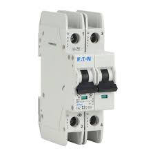 EATON CORPORATION FAZ-C2/2-NA-DC