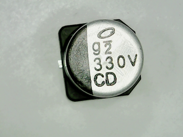 UCD1V331MNL1GS por NICHICON