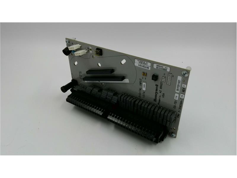 HONEYWELL CC-TD1110