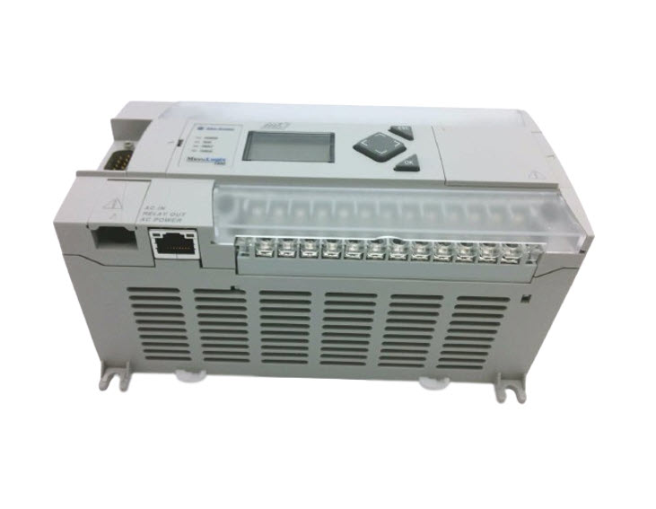 ALLEN BRADLEY 1766-L32AWA