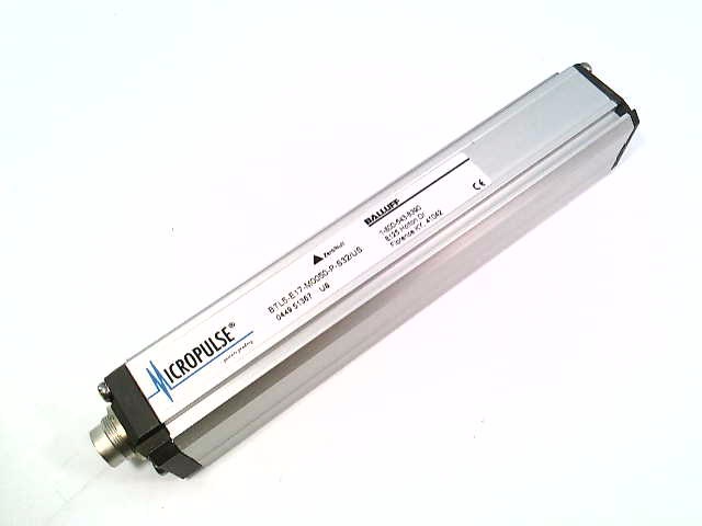 BALLUFF BTL5-E17-M0050-P-S32/US