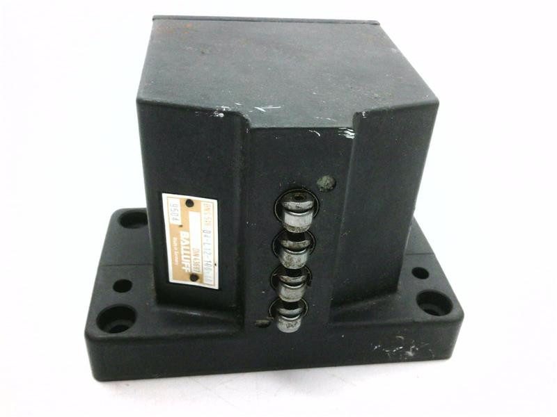 BALLUFF BNS-519-04-L12-100-10