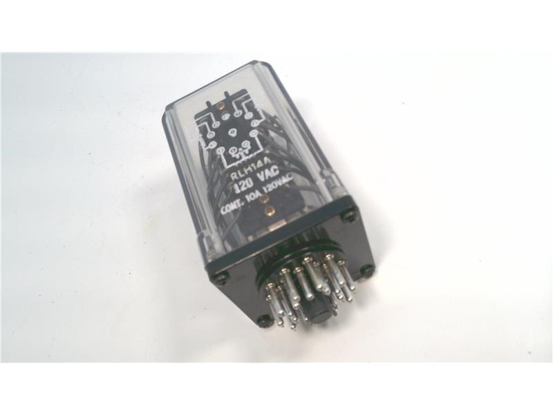 LINE ELECTRIC RLH14A-120V AC