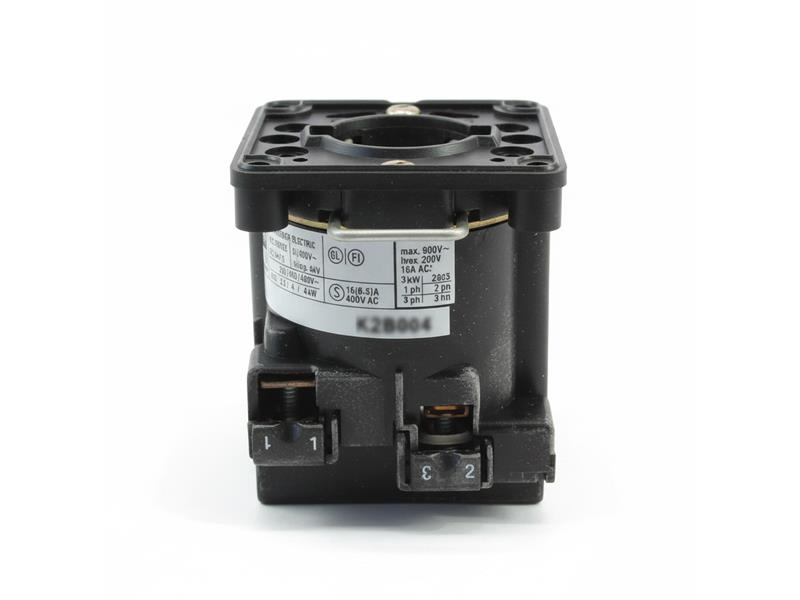 SCHNEIDER ELECTRIC K2B004T