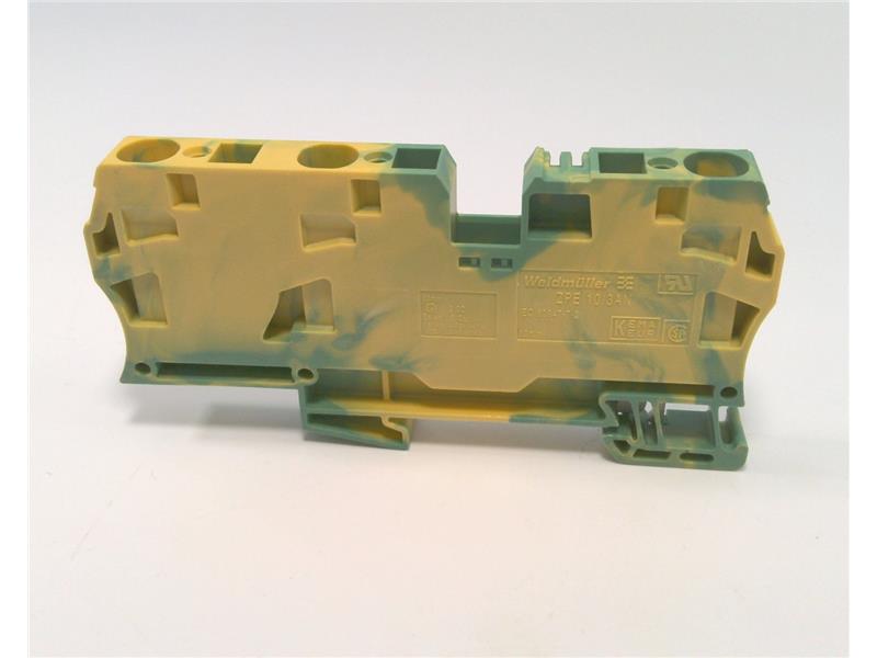 WEIDMULLER ZPE 10/3 AN