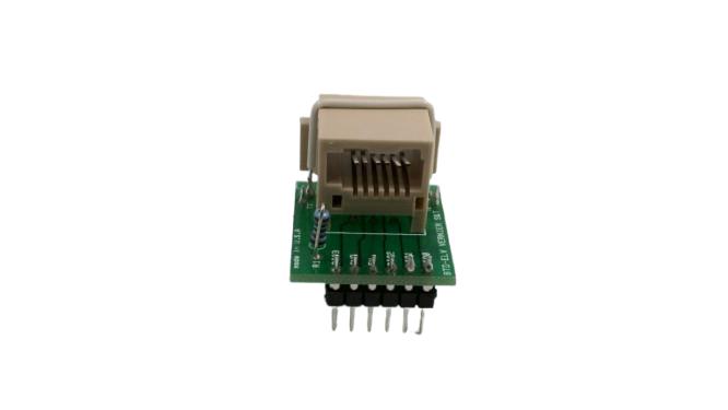 VERNIER BTD-ELV