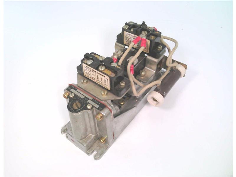 GENERAL ELECTRIC CR2820B-421AA41