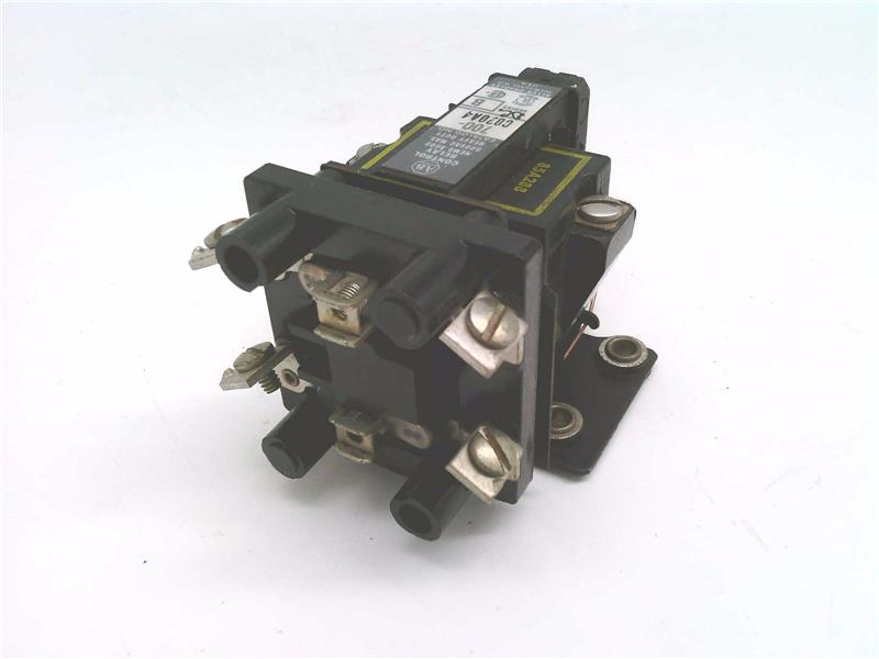 ALLEN BRADLEY 700-C020A4