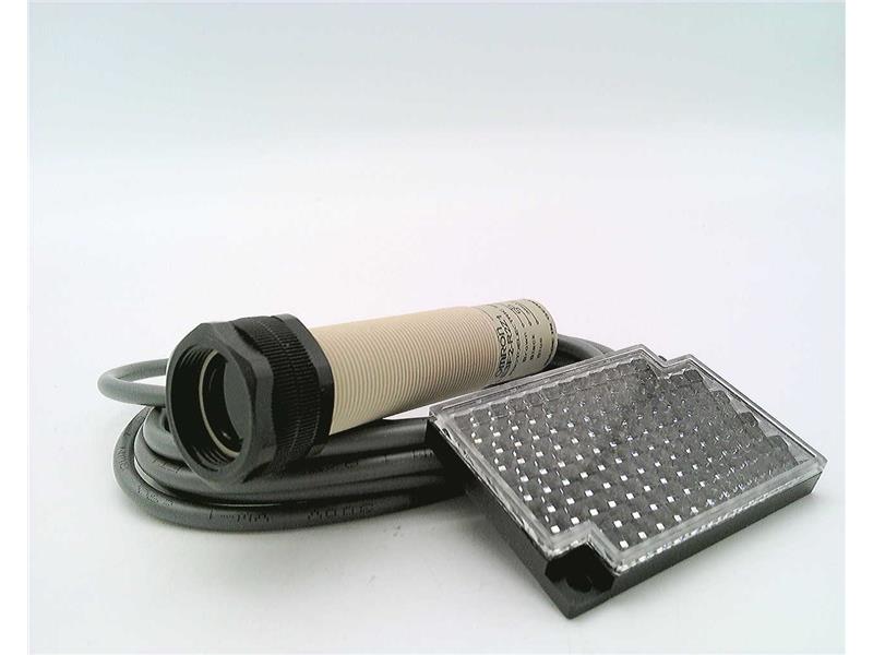 OMRON E3F2-R2Z1