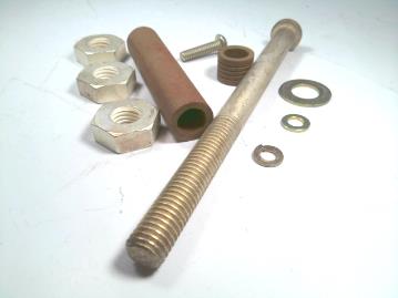 GENERAL ELECTRIC TFK2