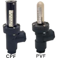 PVF-45 by DWYER