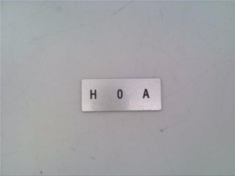 IMO BK4-HOA