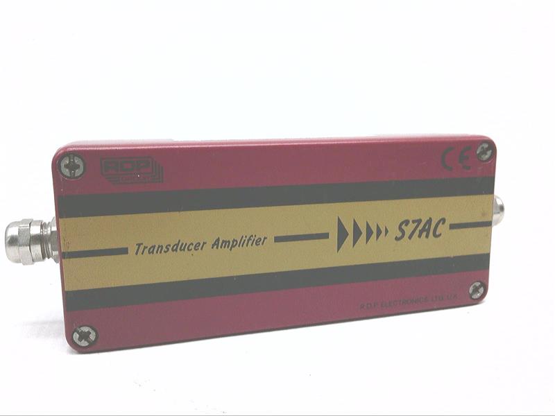 RDP GROUP S7AC