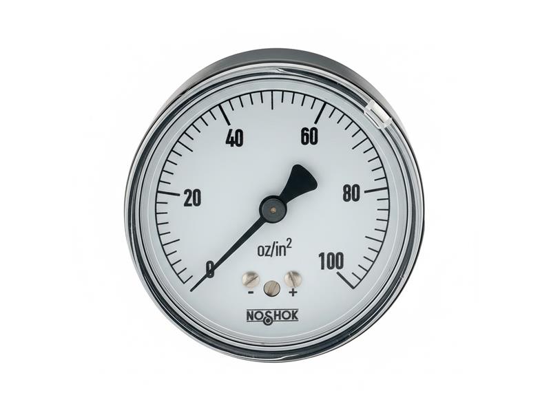 25-110-BLACK-FF par NOSHOK