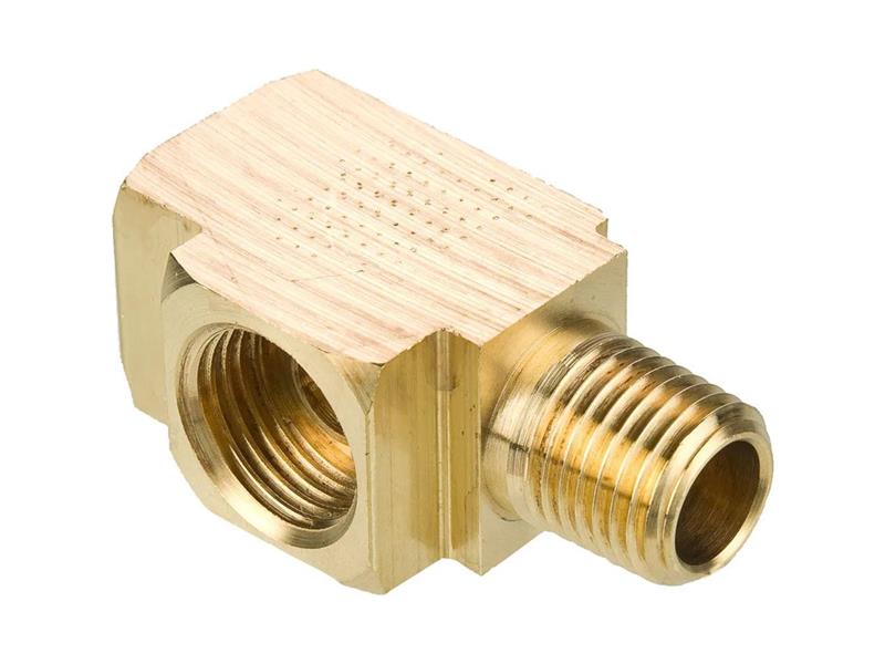 PARKER 251IFHD-6-4